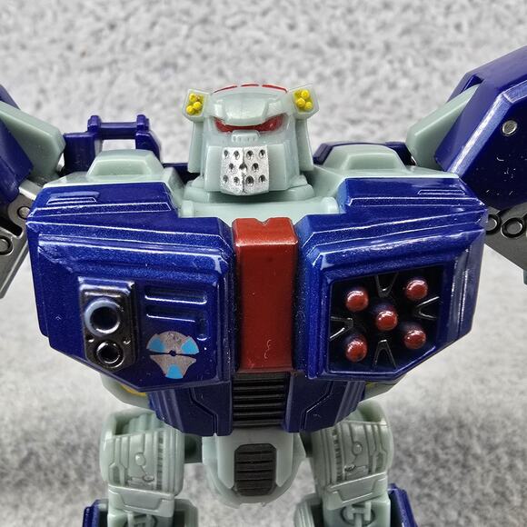 Transformers Tankor Figure Thrilling 30 Generations Deluxe Hasbro 2014 - Picture 2 of 10